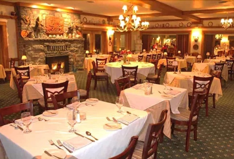 ホテル Bavarian Inn