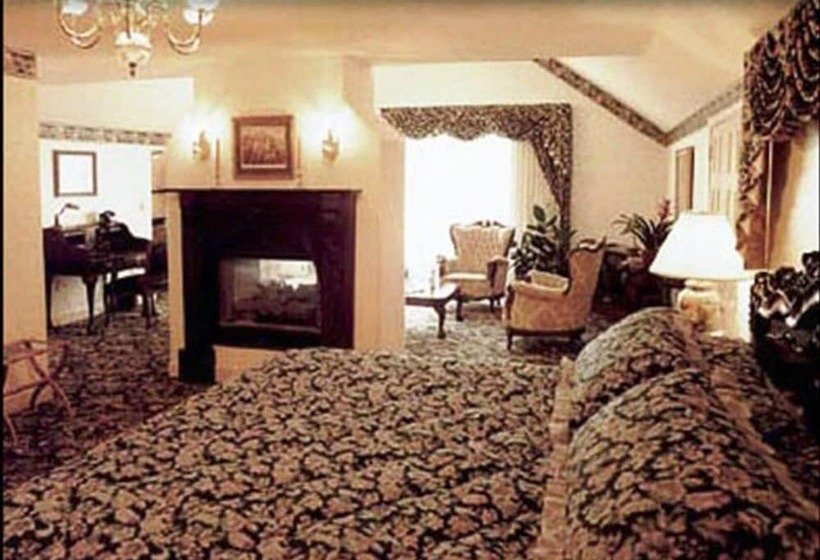 ホテル Bavarian Inn