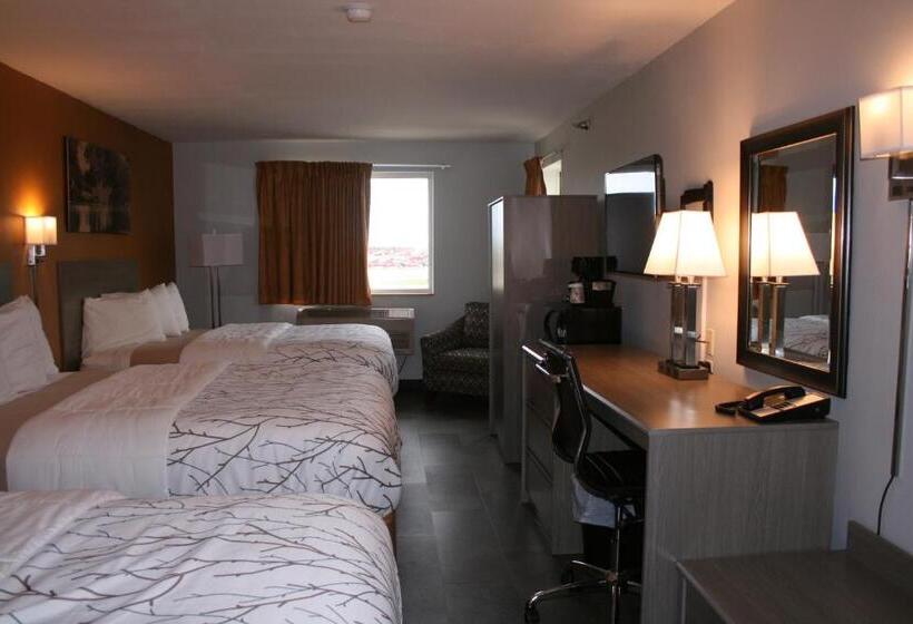 Отель Heritage Inn Express