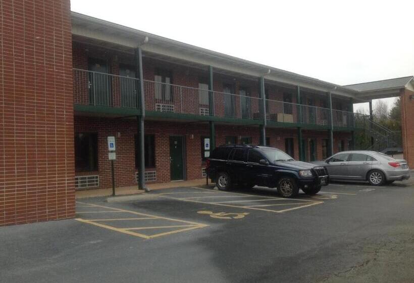 ホテル Highway Inn