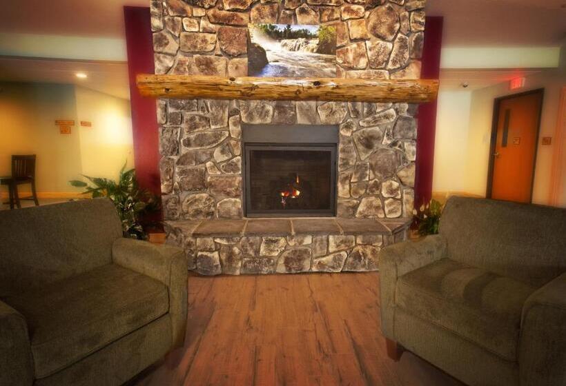 فندق Junction Inn Suites & Conference Center