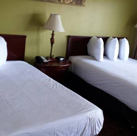 호텔 Kentucky Lake Inn