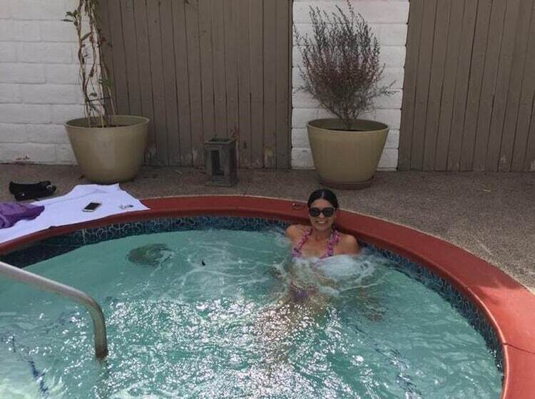 酒店 The Village Palm Desert