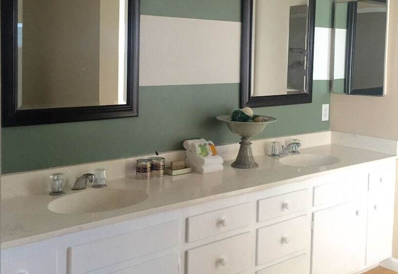 酒店 The Village Palm Desert