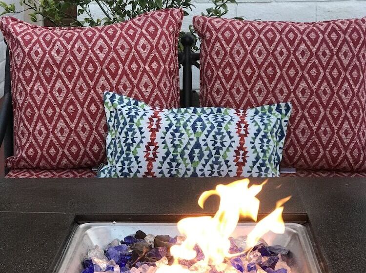 酒店 The Village Palm Desert