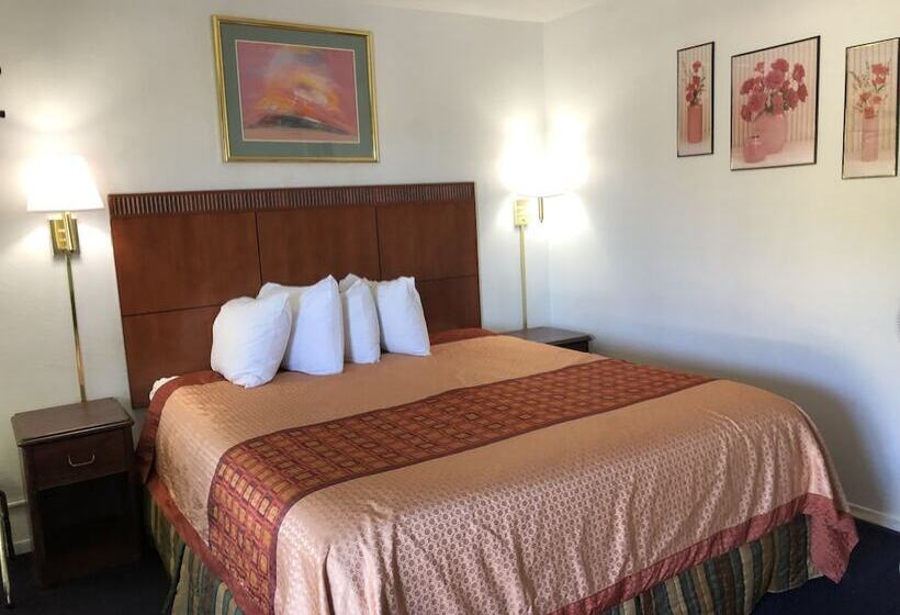 모텔 Best Budget Inn