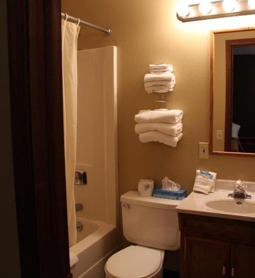 مُتل Gold Country Inn