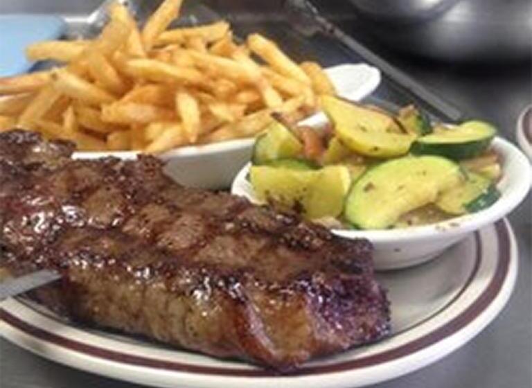 فندق على الطريق Hatch Station Bryce Canyon