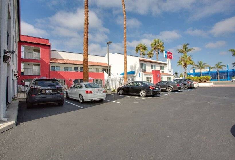 מוטל Quality Inn