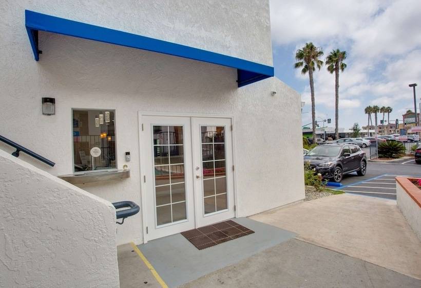 מוטל Quality Inn