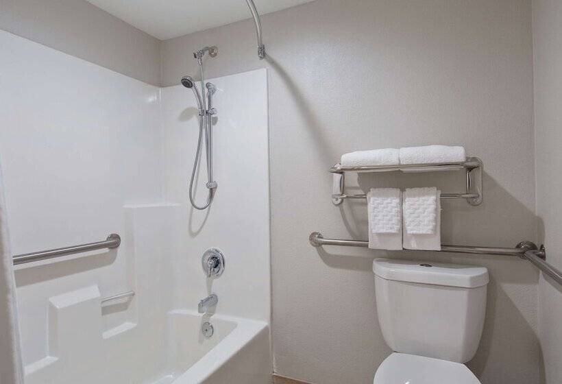 מוטל Quality Inn