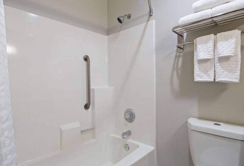 מוטל Quality Inn