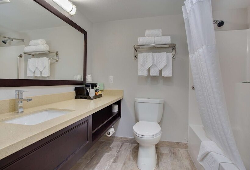 מוטל Quality Inn