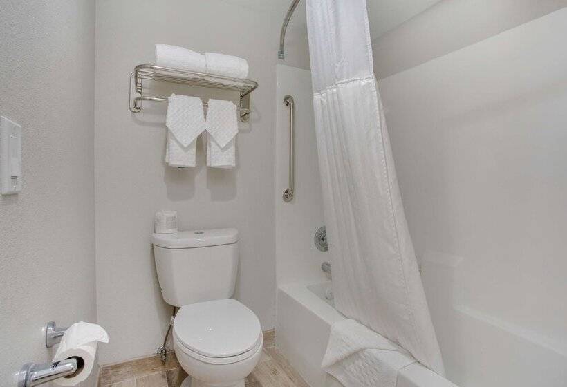 מוטל Quality Inn