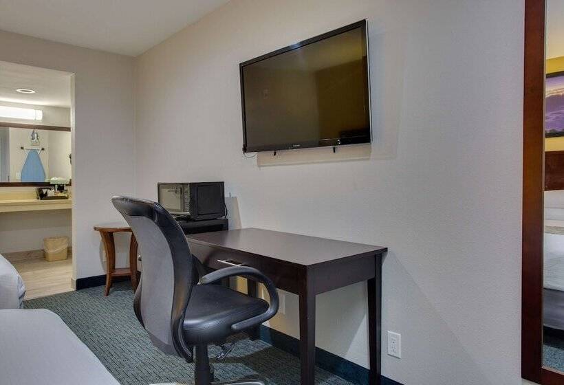 מוטל Quality Inn