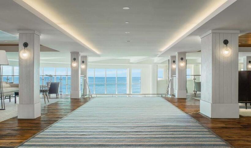 منتجع Cliff House Maine