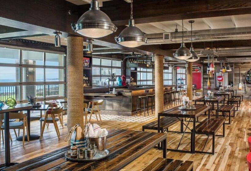 منتجع Cliff House Maine