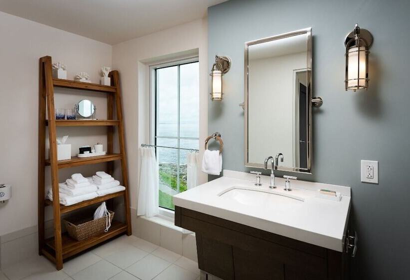 منتجع Cliff House Maine