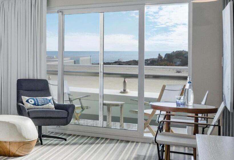 منتجع Cliff House Maine