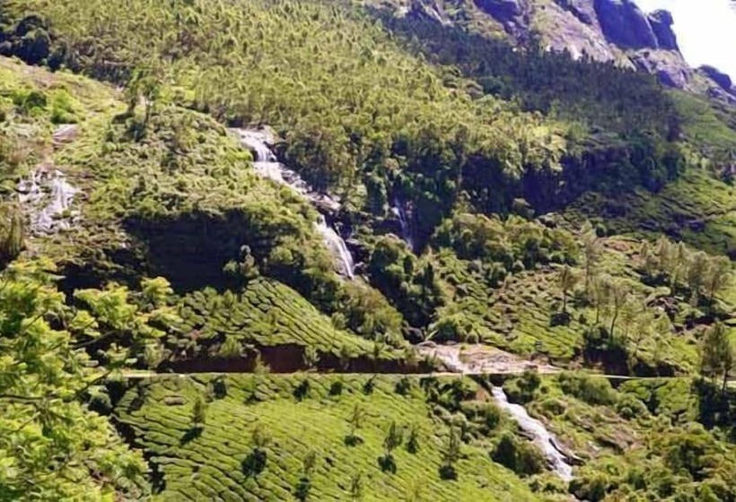منتجع Mountain Trail By Dimora