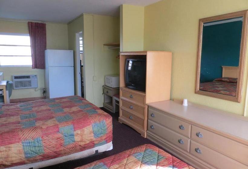 Skyway Motel
