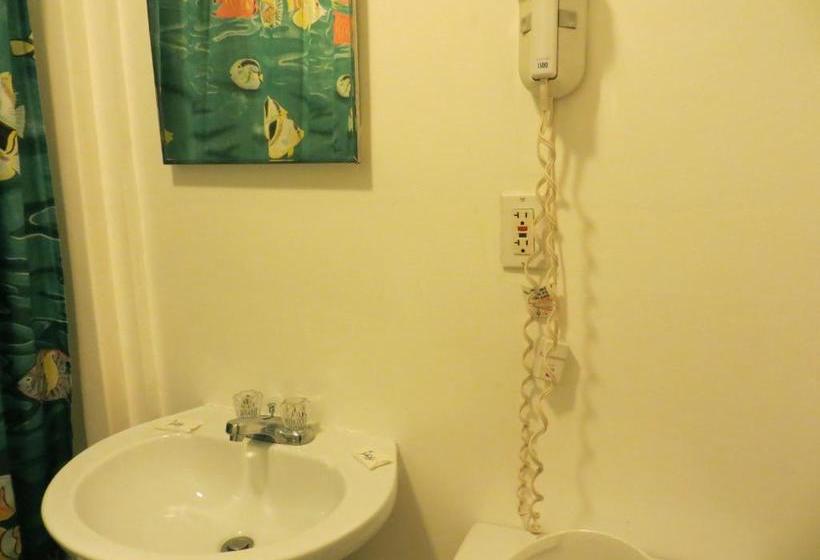 Skyway Motel