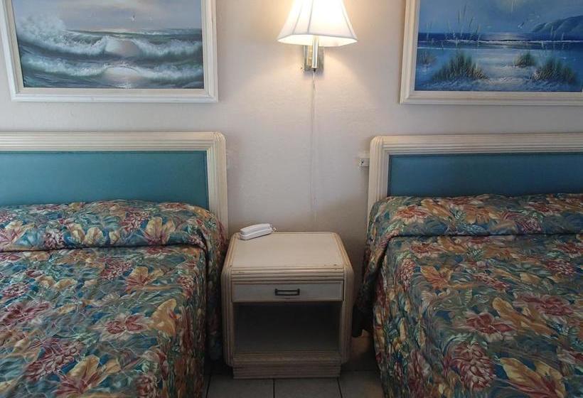 فندق على الطريق Coco Beach