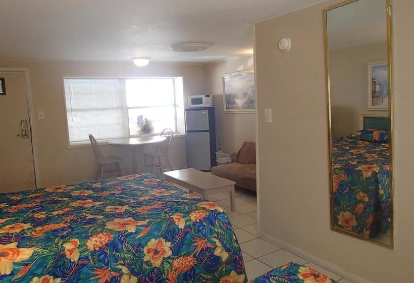 فندق على الطريق Coco Beach