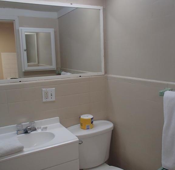 فندق على الطريق Coco Beach