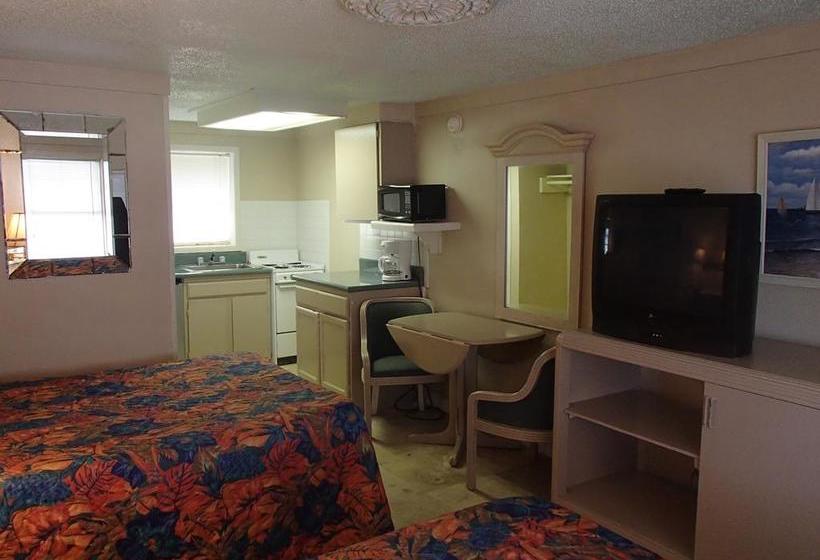 فندق على الطريق Coco Beach