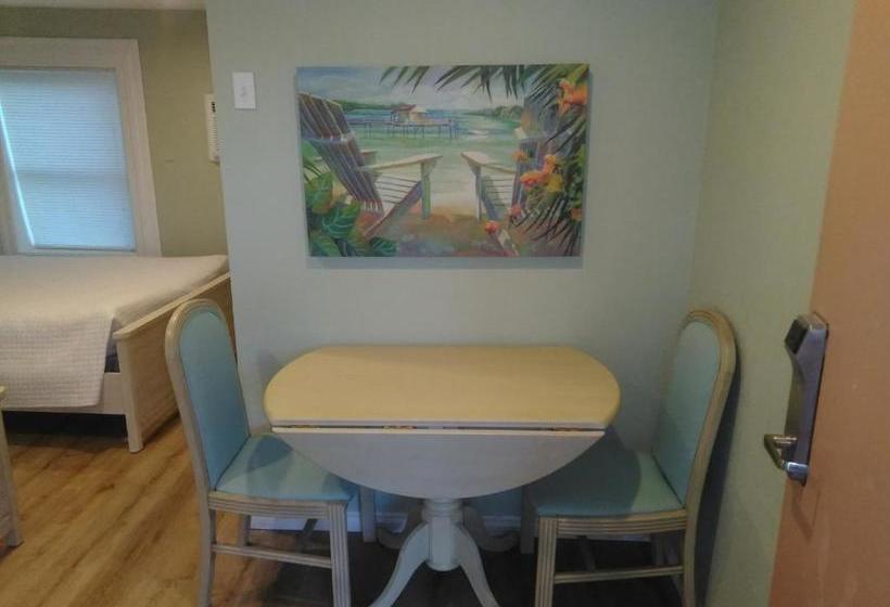 فندق على الطريق Coco Beach