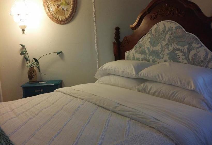 The Hoffmann Vacation Rental Bed & Breakfast