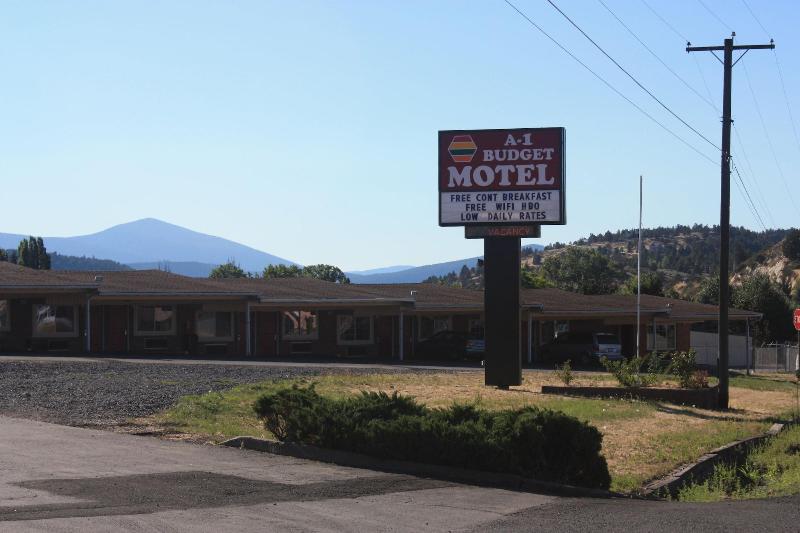 A1 Budget Motel