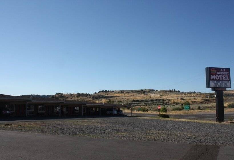 A1 Budget Motel