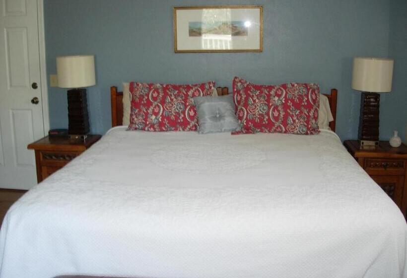 Amado Territory B&b
