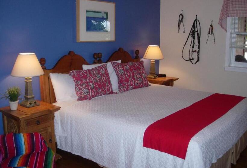 Amado Territory B&b