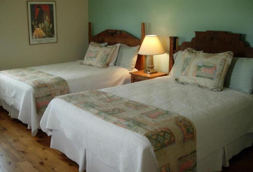 Amado Territory B&b