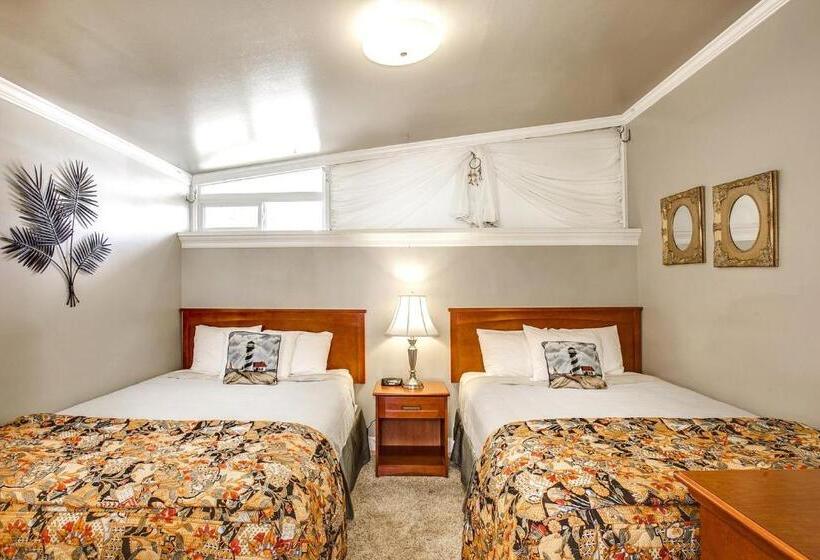 Beachwood Condos & Resort
