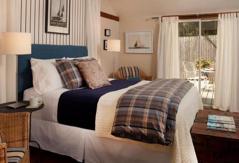 Bed and Breakfast Abbey's Lantern Hill Inn