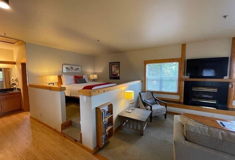 مبيت وإفطار Country Cottage Of Langley