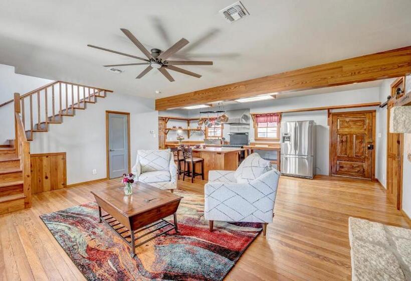 민박 Full Moon Inn