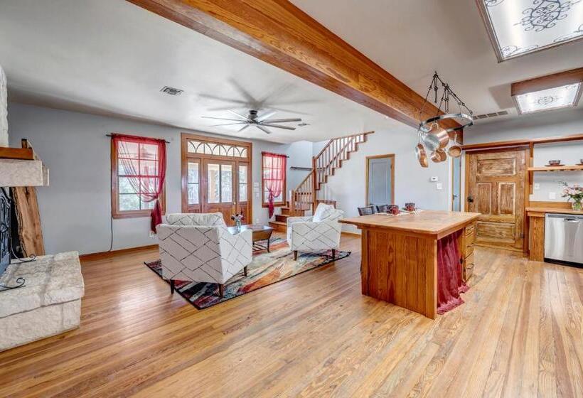 민박 Full Moon Inn