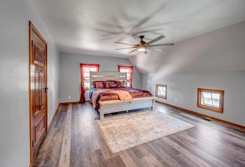 민박 Full Moon Inn