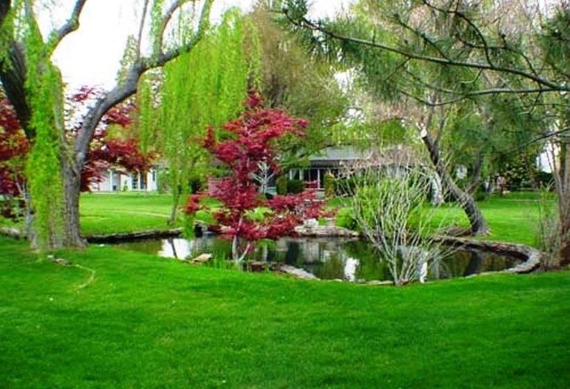 צימר Joseph House Inn