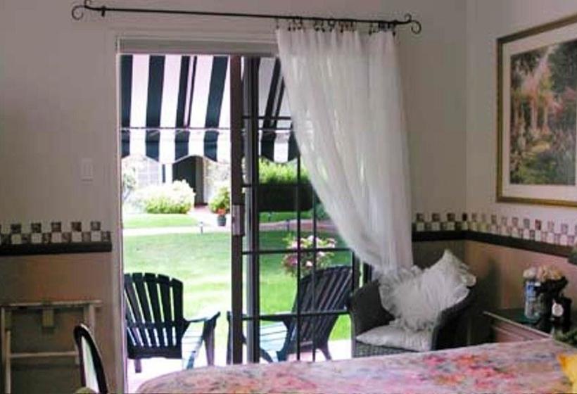 צימר Joseph House Inn