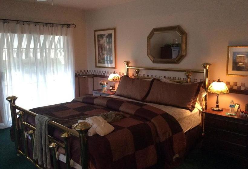 צימר Joseph House Inn