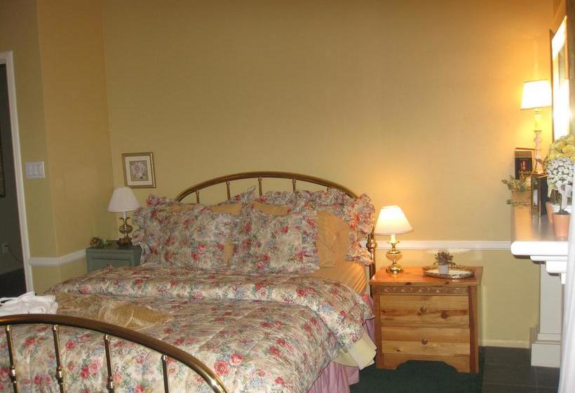 צימר Joseph House Inn