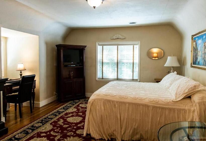 مبيت وإفطار The Fillmore Inn