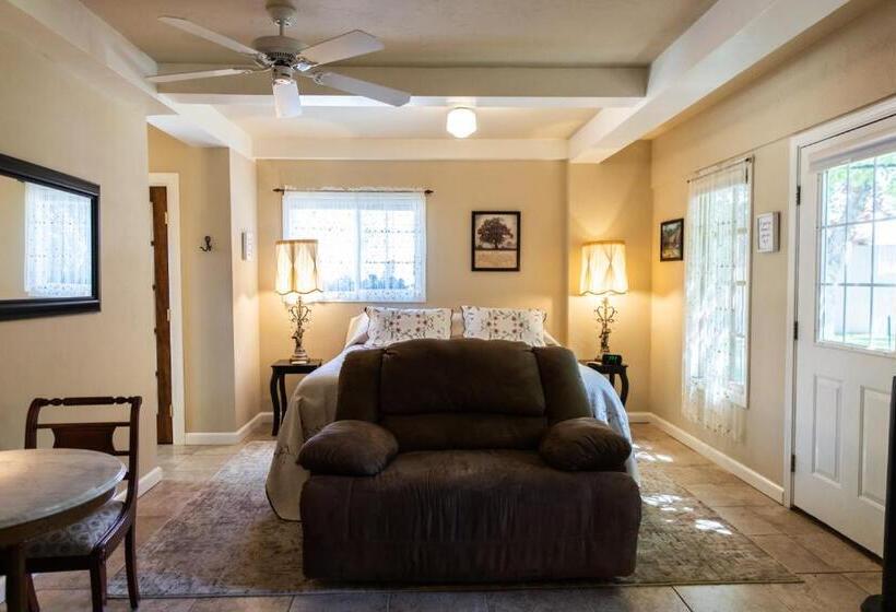 مبيت وإفطار The Fillmore Inn