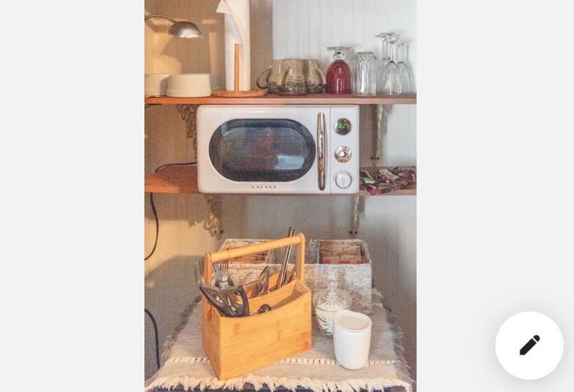 مبيت وإفطار The Guest Room